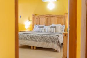 Go Baja Villas 2 Bedroom (King)