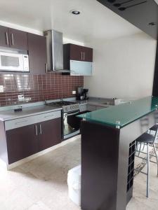 Departamento en Cholula Pue Los Remedios C2