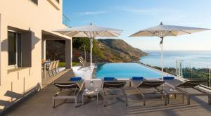 Elounda Luxury Villas