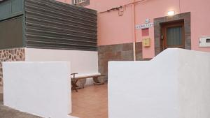 Casa de piedra a 2 km de la Playa