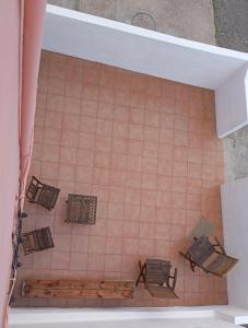 Casa de piedra a 2 km de la Playa