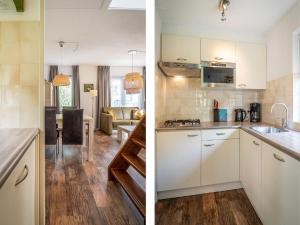 Holiday House in Netherlands near the Coast