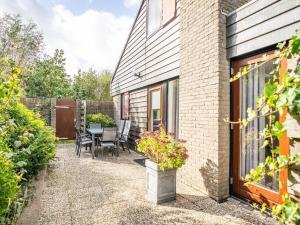 Holiday House in Netherlands near the Coast