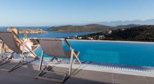 Elounda Luxury Villas Lasithi Greece