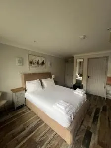 Maple, Country Chalet in Pegsdon - Barton in the Clay