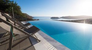 Elounda Luxury Villas Lasithi Greece