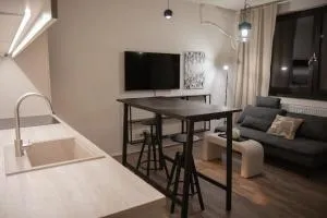 Capital Apartment - Šarlužky-Kajsa