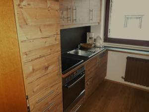 Superior One-Bedroom Apartment (4 Adults) room in Haus Rita