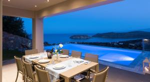 Elounda Luxury Villas Lasithi Greece