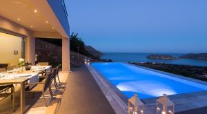 Elounda Luxury Villas