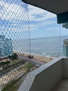 Apartamento Com Vista para o Mar