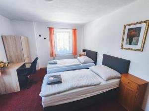 Restaurace Penzion Na Poště