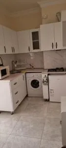 Melisa park - Sulutepe