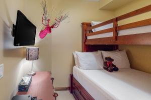 Whispering pine at Aspens