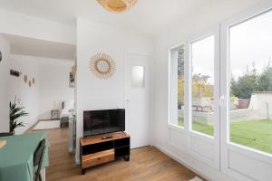 Elégant Flat Paris CDG Expo