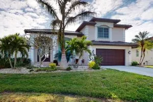 The Sea Star - Punta Gorda Isles