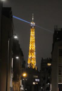 Joli Appartement à côté de la Tour Eiffel, Javel et de Paris Expo