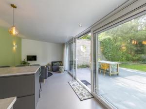 Lovely Bunglow with patio