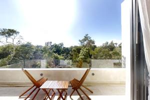 Sapphire nest 2 bedroom