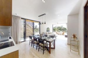 Sapphire nest 2 bedroom