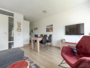 Lovely apartment with balcony
