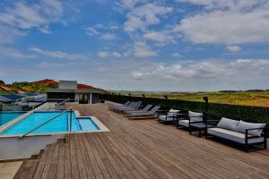 Zimbali Lakes Boulevard 115 with Balcony