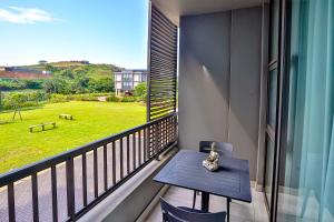 Zimbali Lakes Boulevard 115 with Balcony