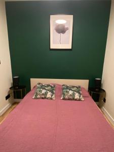 Apartament K&G Sosnowiec