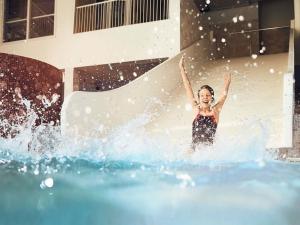 Chalet in Texel by the Dunes & Water