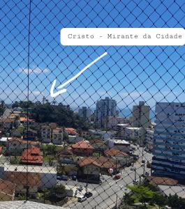 Apartamento Com Vista para o Mar
