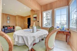 Mała Anglia - Boutique Apartments & SPA