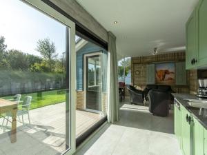 Pleasant Holiday home with garden