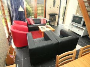 Chalet in Texel near Dunes and Water