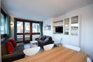 Résidence Laconcagua - 3 Pièces 67 pers - ACONCAGUA - 306AC - PLAGNE CENTRE MAE-8944