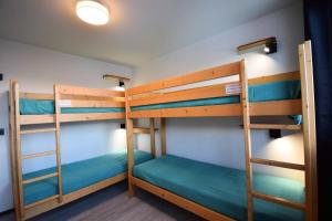 Résidence Laconcagua - 3 Pièces 67 pers - ACONCAGUA - 306AC - PLAGNE CENTRE MAE-8944