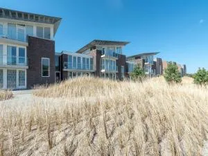 Beachside Apartment at foot of dunes - Groote Keeten