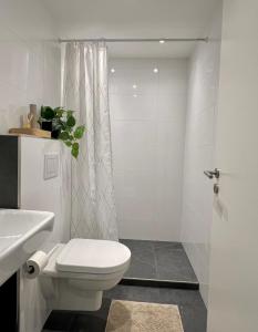 LUNA & SOL APARTMENTS Essen