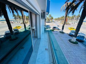 BATUU Luxury Living SEA FRONT
