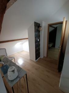 Nid de charme pour soirée romantique