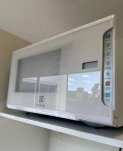 Conforto em Foz Apartamento Central com Tudo ao Seu Alcance