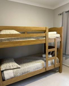 Conforto em Foz Apartamento Central com Tudo ao Seu Alcance