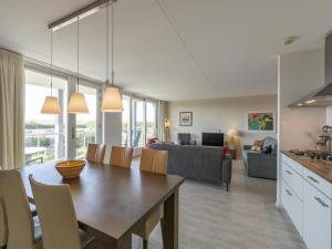 Cosy apartment with balcony