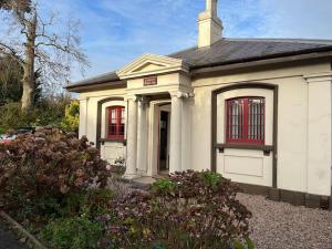 The Lyttle Cottage - Ubytování bez kategorie ve městě Belfast