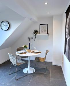 LUNA & SOL APARTMENTS Essen