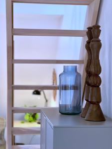 LUNA & SOL APARTMENTS Essen