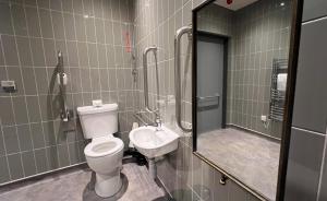 The Forresters Arms Kilburn