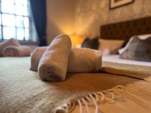 The Forresters Arms Kilburn