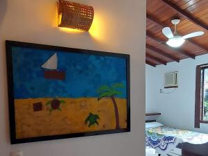 Casa em Condomínio de Alto Padrão