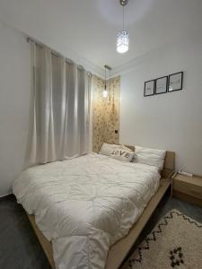 Center Marrakech Getaway Apartment