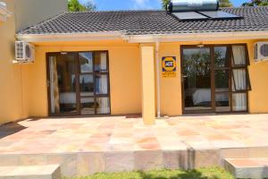 Jakobs Guesthouse & Cottage